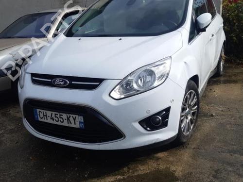 Used Parts FORD C-MAX II (DXA/CB7, DXA/CEU)  1.6 TDCi  2412206