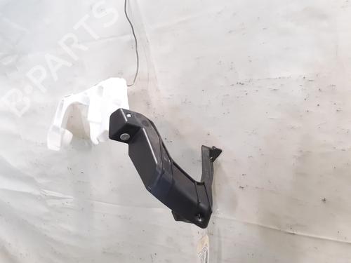Rear bumper bracket RENAULT MEGANE IV Hatchback (B9A/M/N_) 1.5 dCi 110 (B9A3) | BP24796956C159 