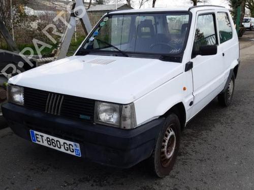 Left headlight FIAT PANDA (141_) 1000 i.e. Cat | BP24777188C28 