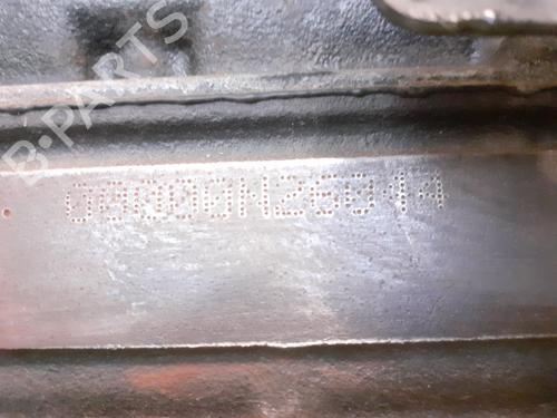 Engine OPEL ASTRA J (P10) 1.4 Turbo (68) | BP31356130M1