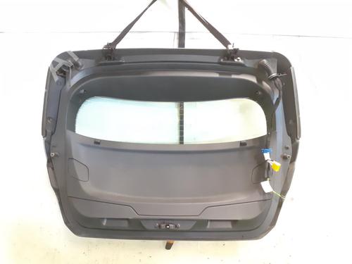 Tailgate PEUGEOT 308 II (LB_, LP_, LW_, LH_, L3_) 1.5 BlueHDi 130 | BP24793419C6
