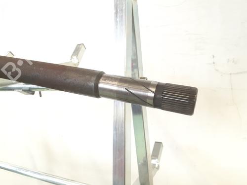Right front driveshaft RENAULT MASTER III Van (FV) Z.E. (FV1Z) | BP39698454M39 - Image 3