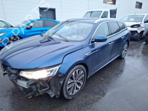 Used Parts RENAULT TALISMAN Grandtour (KP_) 1.6 dCi 160 (160 hp) 4353494