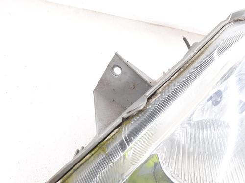 Used Left headlight RENAULT TRAFIC II Van (FL) 1.9 dCi 100 (FL0C, FL0K, FL0B) (101 hp) 24790095