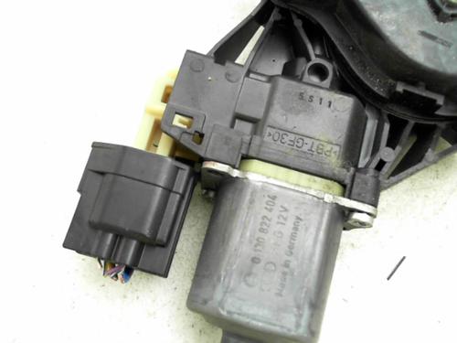 Rudehejsemekanisme ventre foran FORD FIESTA VI (CB1, CCN) 1.4 TDCi | BP24776332C22 