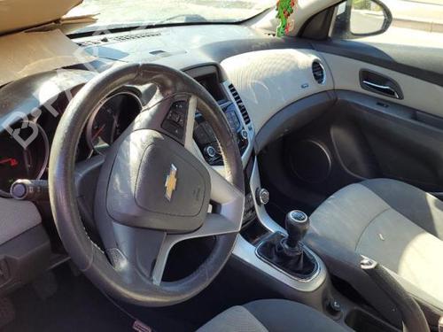 Right tailgate light CHEVROLET CRUZE (J300) 2.0 CDI | BP24784581C80 - Image 7