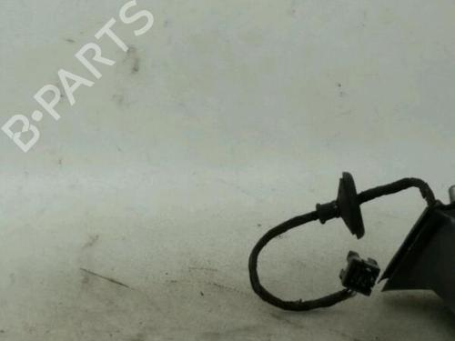 Used Right mirror OPEL ZAFIRA A MPV (T98) 2.2 DTI 16V (F75) (125 hp) 24774506