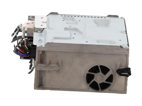 Radio MERCEDES-BENZ A-CLASS (W177) A 180 (177.084) | BP39630816E6 - Image 2