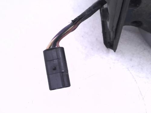 Left mirror SMART FORTWO Coupe (450) 0.7 (450.352, 450.332) | BP24783196C26 