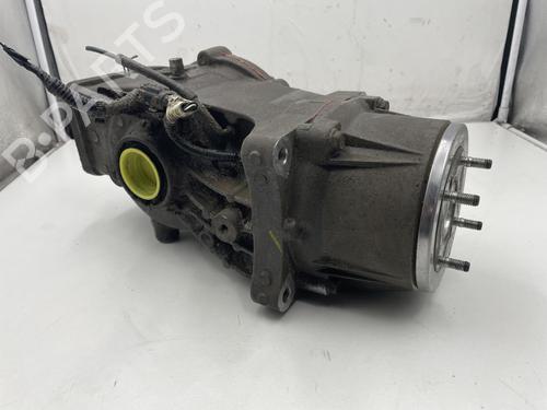 Used Rear differential TOYOTA RAV 4 IV (_A4_) 2.2 D 4WD (ALA49) (150 hp) 24790704