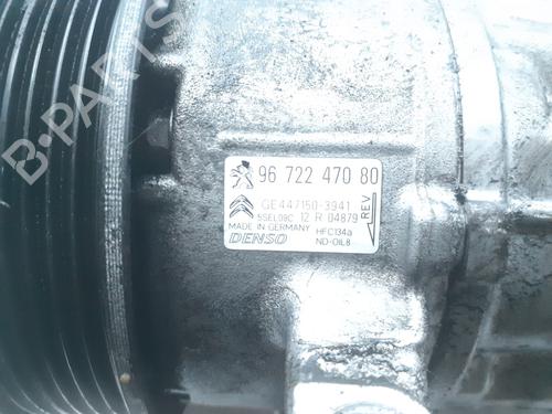 Compressor A/A Compressor A/A 38725968 38725968