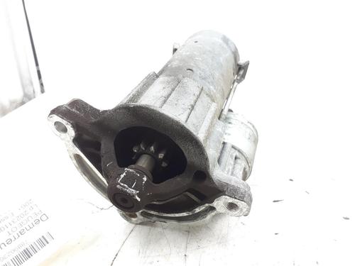 Startmotor PEUGEOT 206+ (2L_, 2M_) 1.4 i (2LKFWA, 2MKFWA) (75 hp) 24790225