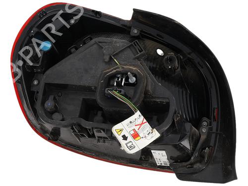 Right taillight CITROËN C3 III (SX) 1.2 PureTech 82 | BP38526096C35 - Image 6