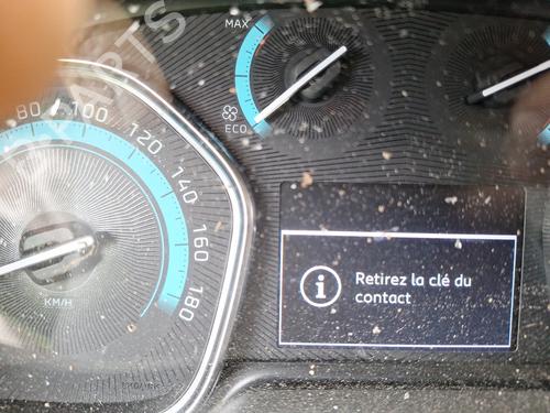 Right slide door FIAT SCUDO Van E-SCUDO (507) | BP29925436C75