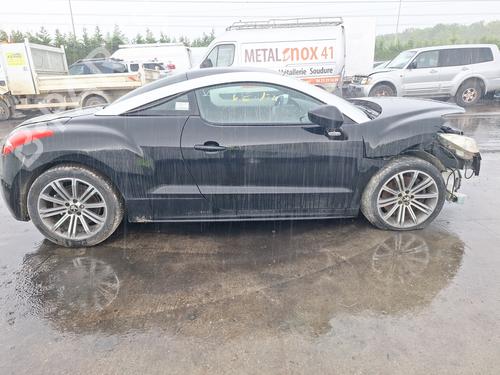 Right sun visor PEUGEOT RCZ 1.6 16V | BP28799084I2  - Image 38