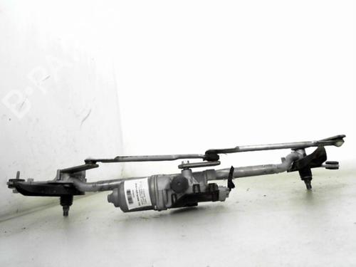 Used Front wiper motor Front wiper motor MAZDA 6 Estate (GJ, GL) 2.2 D (GJ2FW, GJ692) (175 hp) 33970294 33970294