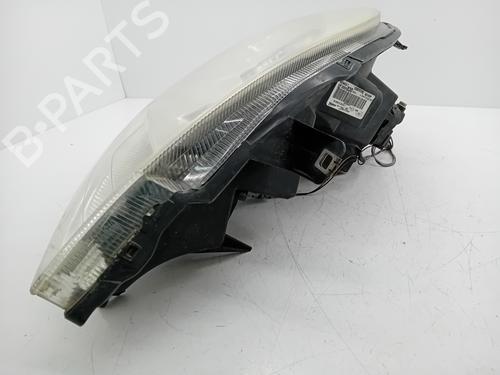 Right headlight RENAULT TRAFIC II Bus (JL) | BP36027411C29 - Image 4