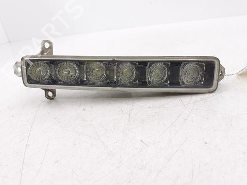 Used Right daytime light PEUGEOT 308 SW II (LC_, LJ_, LR_, LX_, L4_) 1.6 BlueHDi 120 (120 hp) 31585953