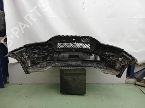 Foran kofangere Foran kofangere DS DS 7 Crossback (J4_, JR_, JC_) 2.0 BlueHDi 180 (JJEHZR) (177 hp) 36015252 36015252