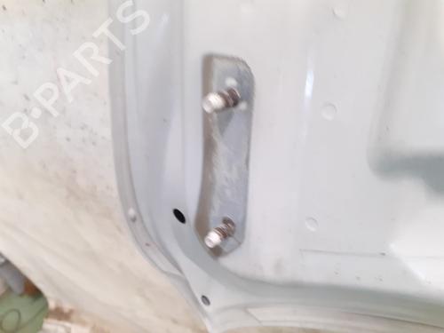 Hood NISSAN NOTE (E12) 1.2 | BP28601853C1