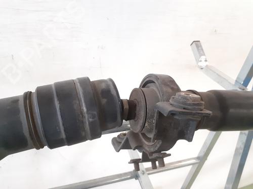 Driveshaft JEEP COMPASS (MK49) 2.0 CRD 4x4 | BP38547909M37 - Image 2