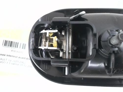 Høyre foran invendig håndtak RENAULT TWINGO III (BCM_, BCA_)  | BP24779610I14 