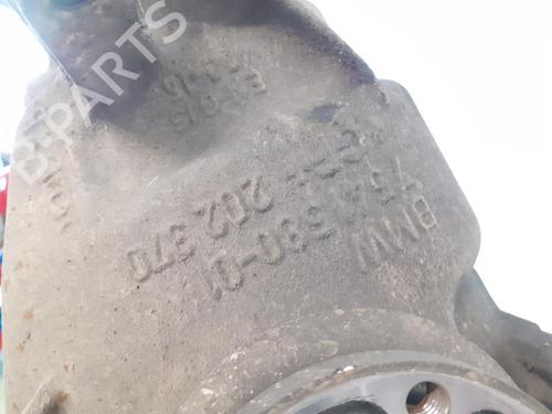 Rear differential BMW 1 (E87) 120 d | BP24789678M24