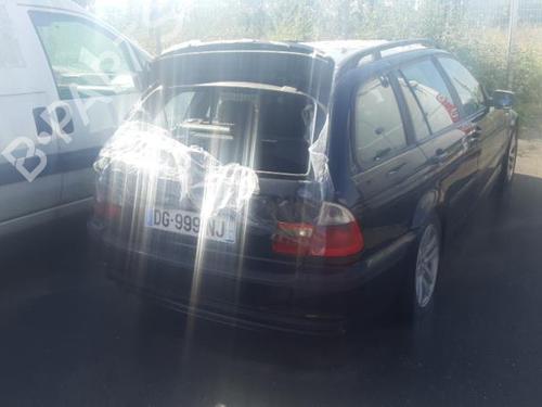 Right front door BMW 3 Touring (E46) 320 d | BP24787875C3 