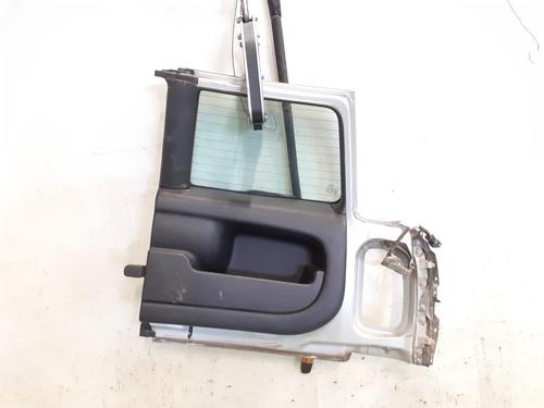 Used Left tailgate Left tailgate MINI MINI CLUBMAN (R55) Cooper D (112 hp) 24788285 24788285