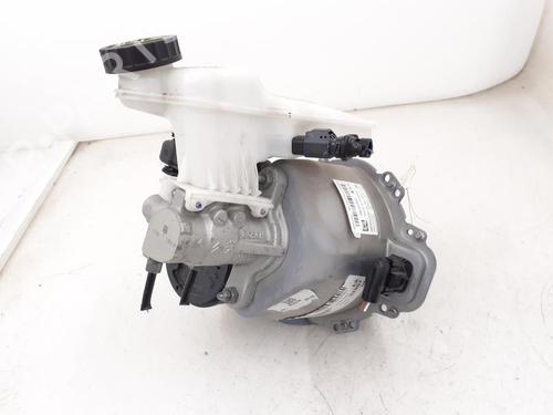 Servo brake CITROËN C5 AIRCROSS (A_) 1.6 Hybrid 225 (A45GFR) | BP24785440M42 