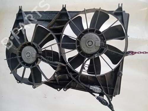 Radiator fan SUZUKI GRAND VITARA II (JT, TE, TD) 1.6 All-wheel Drive (JB416) | BP24792662M35 