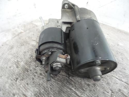 Startmotor RENAULT ESPACE IV (JK0/1_) 2.0 Turbo (JK0A, JK0B, JK0N) (163 hp) 24779325