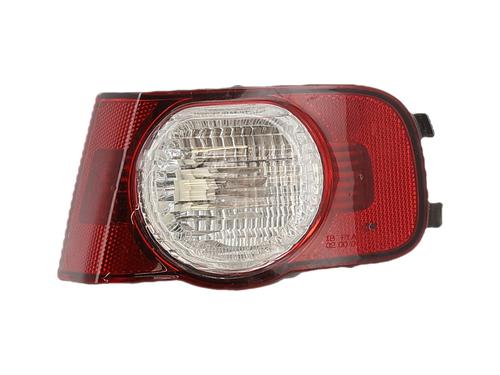 Reverse light CITROËN C3 Picasso (SH_) 1.2 THP 110 (SHHNZ6) | BP36520534C36 - Image 3