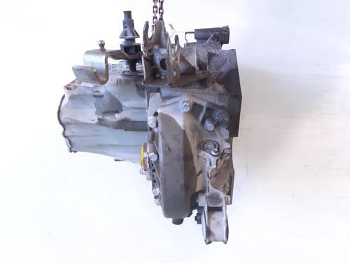 Used Gearbox Gearbox PEUGEOT BOXER Platform/Chassis 2.2 HDi 110 (110 hp) 33541192 33541192