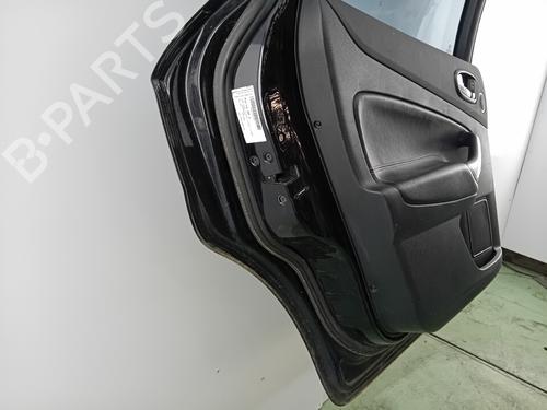 Dør venstre bagtil Dør venstre bagtil FORD MONDEO IV Turnier (BA7) 2.0 TDCi (140 hp) 36150972 36150972