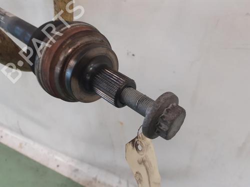 Used Left rear driveshaft Left rear driveshaft VW TIGUAN (AD1, AX1) 2.0 TDI 4motion (190 hp) 24788208 24788208