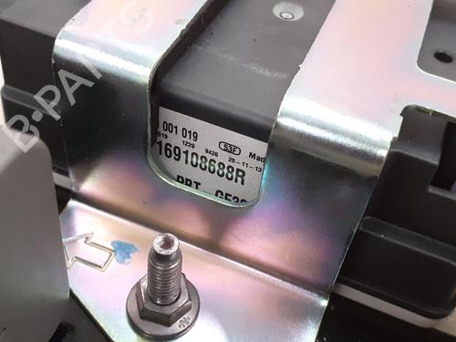 Electronic module RENAULT KADJAR (HA_, HL_) | BP31150085M83 - Image 4