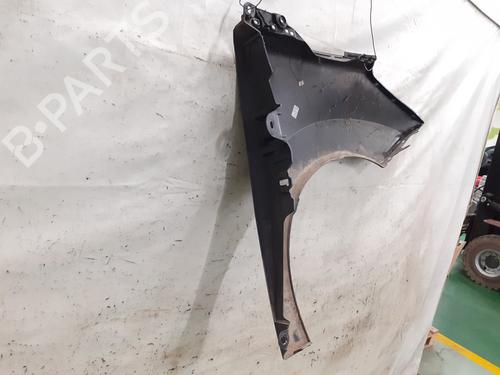 Guarda-lamas esquerdo Guarda-lamas esquerdo PEUGEOT 3008 I MPV (0U_) 1.6 HDi (114 hp) 30439382 30439382