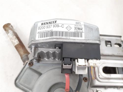 Steering column RENAULT CLIO III Grandtour (KR0/1_) 1.5 dCi | BP24794366M21 - Image 4