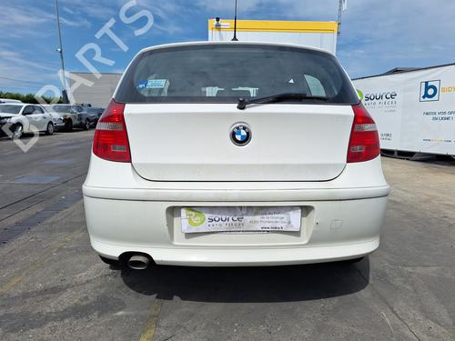 Engine BMW 1 (E81) 118 d | BP30491410M1