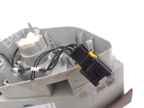 Right tailgate light PEUGEOT 308 SW II (LC_, LJ_, LR_, LX_, L4_) 1.6 HDi / BlueHDi 115 (LCBHXM, LCBHXT) | BP25997952C80 