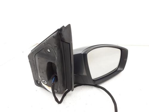 Used Right mirror VW POLO V (6R1, 6C1) 1.6 TDI (90 hp) 24784974