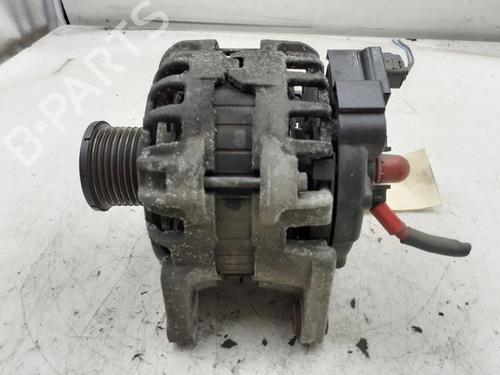 Used Alternator Alternator RENAULT TWINGO III (BCM_, BCA_) 1.0 SCe 70 (71 hp) 24786068 24786068