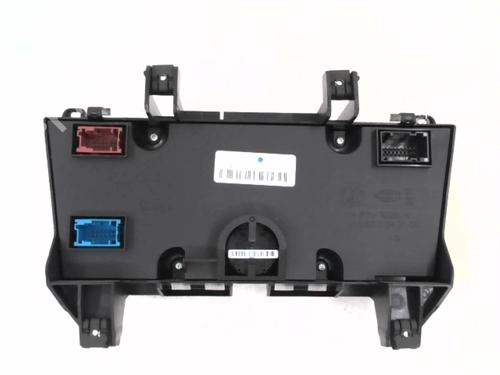 Climate control LANCIA DELTA III (844_) 1.6 D Multijet (844.AXC11, 844.AXC1A) | BP24781135I5 
