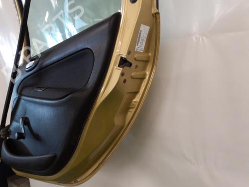 Used Right rear door Right rear door PEUGEOT 206 SW (2E/K) 2.0 HDi (90 hp) 33438398 33438398