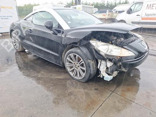 Right sun visor PEUGEOT RCZ 1.6 16V | BP28799084I2  - Image 6
