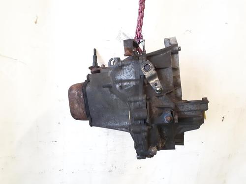 Gearbox PEUGEOT 206 Hatchback (2A/C) 1.4 i | BP24790858M3 