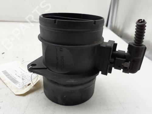 Used Mass air flow sensor VW GOLF VI (5K1) 2.0 TDI (140 hp) 24786083