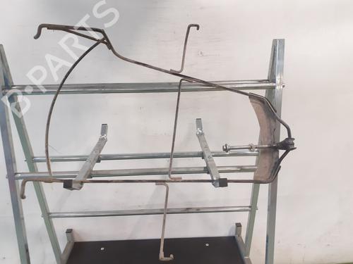 Andre CITROËN BERLINGO Box Body/MPV (K9) 1.5 BlueHDi 130 (131 hp) 31997152