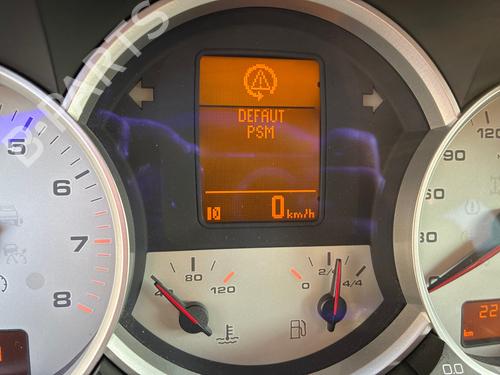 Headlight switch PORSCHE CAYENNE (9PA) GTS 4.8 | BP40504959I24 - Image 27
